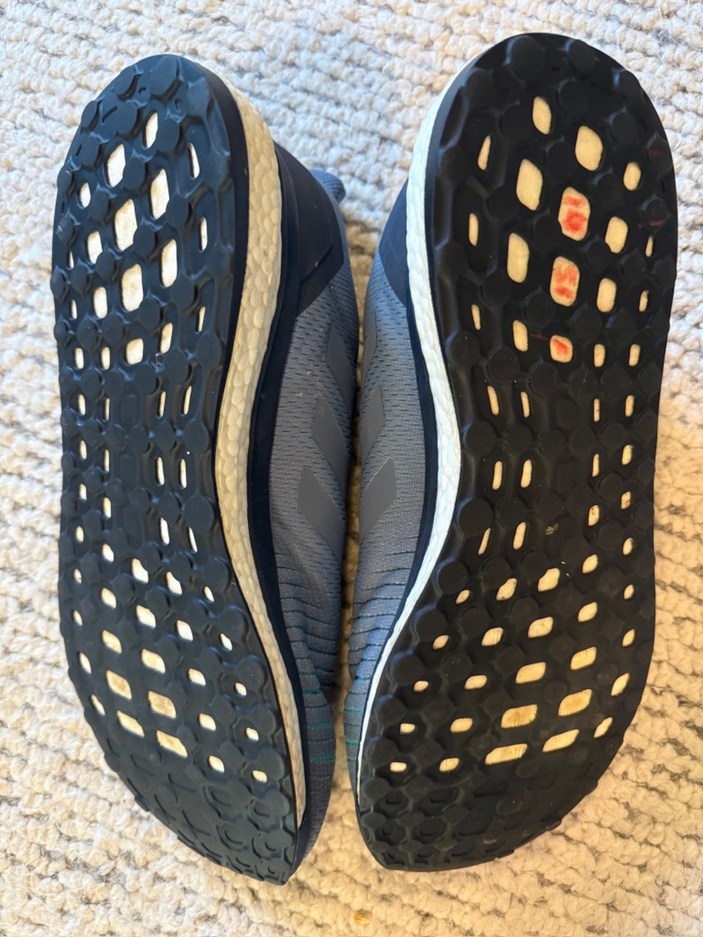 Adidas mens 12 - Picture 4 of 5